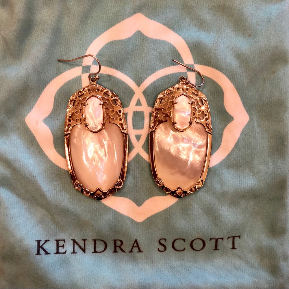 Kendra Scott Earrings